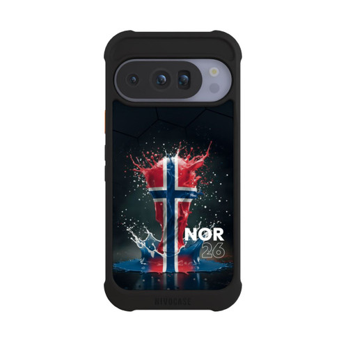 Google Pixel 10 Pro NIVOmax NOR 26