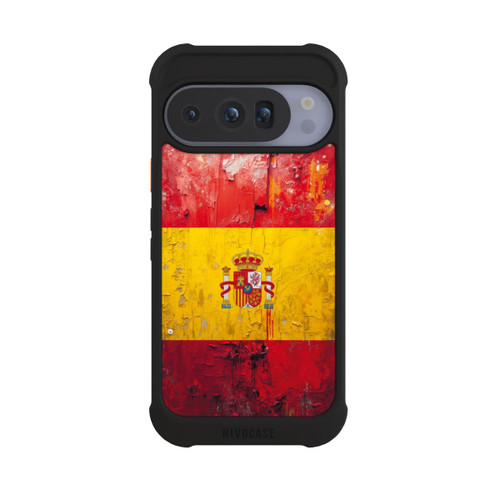 Google Pixel 10 Pro NIVOmax Espagne 26