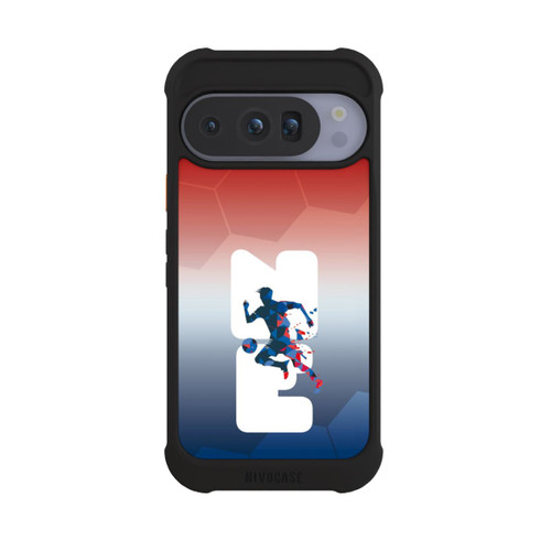 Google Pixel 10 Pro NIVOmax Niederlande WM 2026
