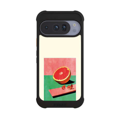 Google Pixel 10 Pro NIVOmax Le Pamplemousse