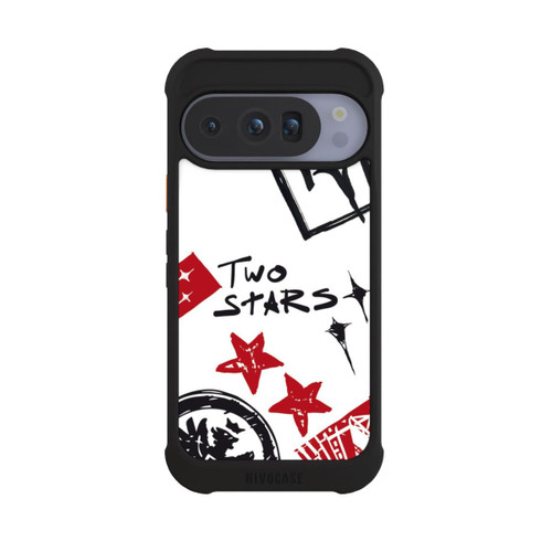Google Pixel 10 Pro NIVOmax Eintracht Frankfurt Two Stars