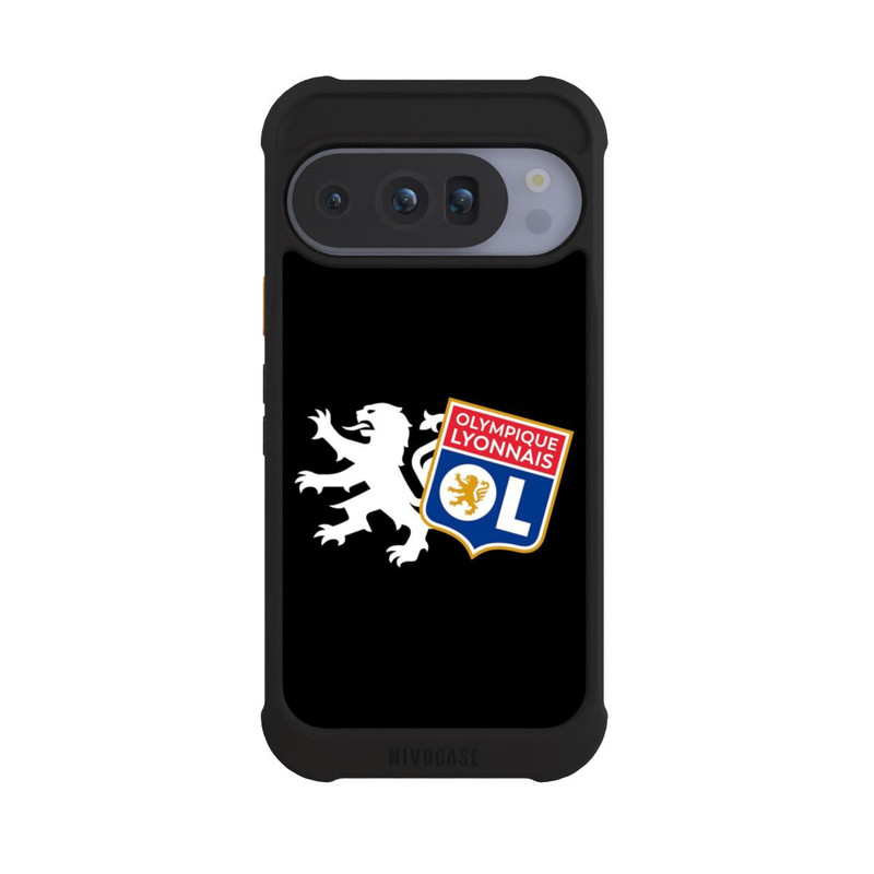 Pixel 10 Pro NIVOmax OL Lion Noir