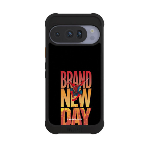 Google Pixel 10 Pro NIVOmax Film Spider-Man
