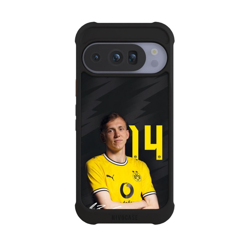 Pixel 10 Pro NIVOmax Maximilian Beier 26/27