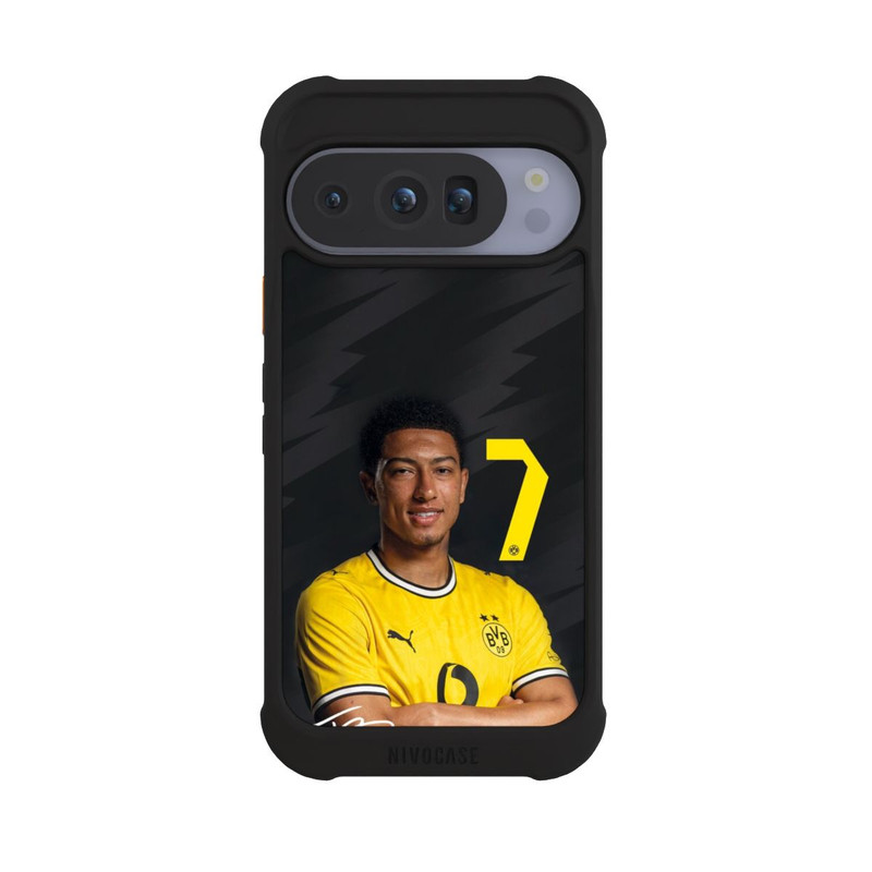 Pixel 10 Pro NIVOmax Jobe Bellingham 26/27