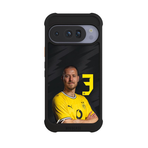 Google Pixel 10 Pro NIVOmax Waldemar Anton 26/27