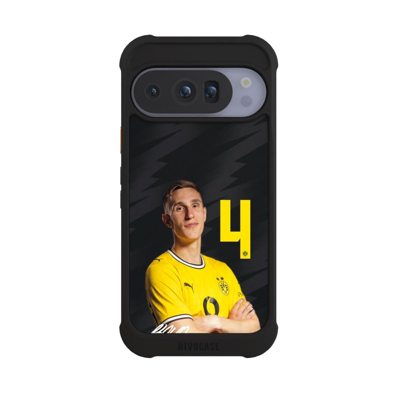 Pixel 10 Pro NIVOmax Nico Schlotterbeck 26/27