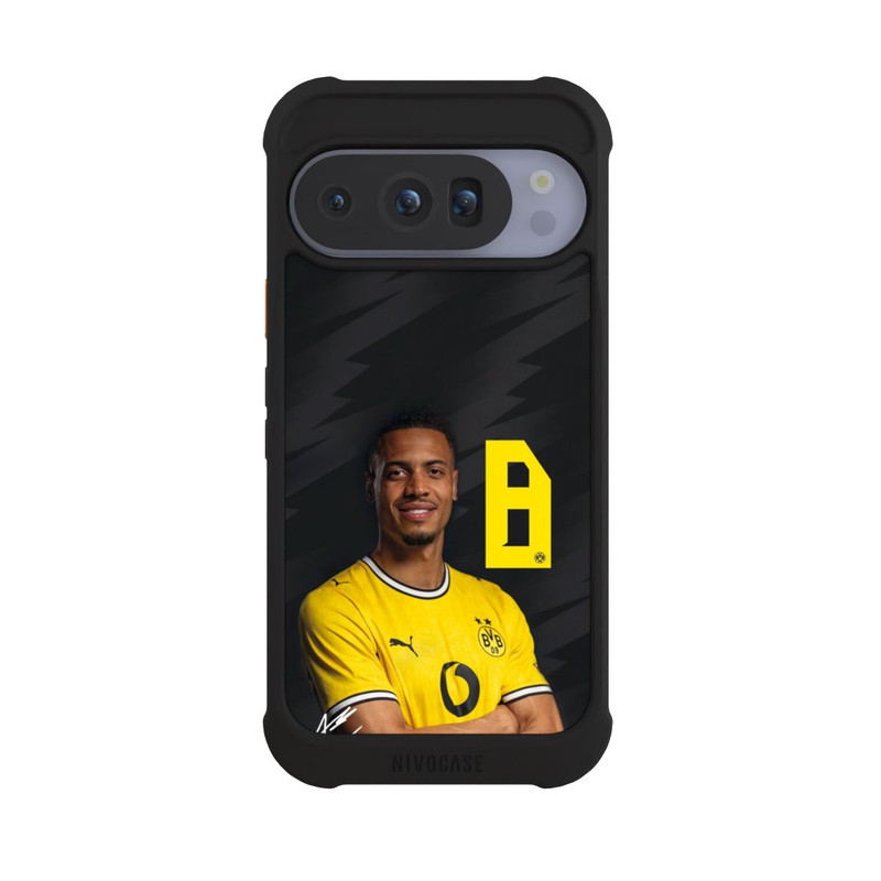 Pixel 10 Pro NIVOmax Felix Nmecha 26/27