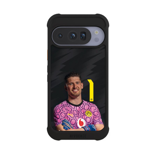 Google Pixel 10 Pro NIVOmax Gregor Kobel 26/27