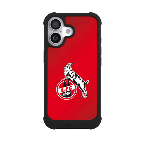  NIVOmax 1. FC Köln Rot