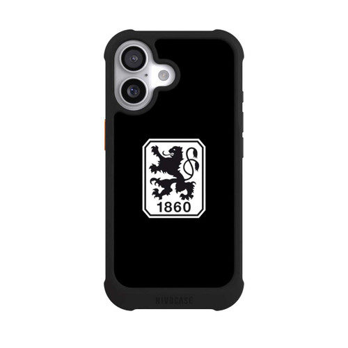  NIVOmax TSV 1860 Schwarz