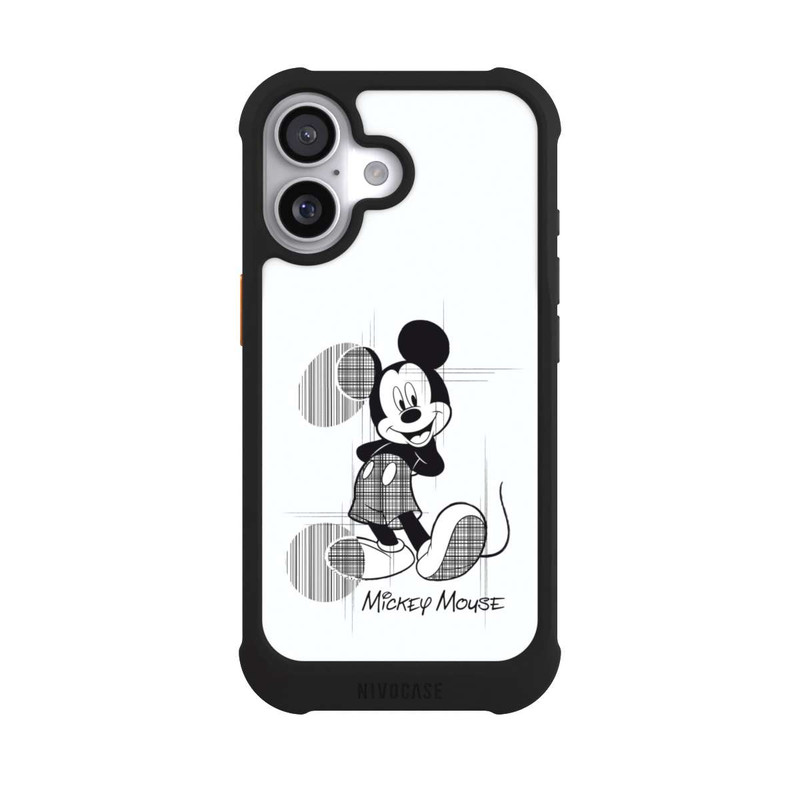 iPhone 17 NIVOmax Micky Sketchy