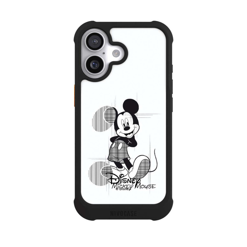 iPhone 17 NIVOmax Micky Sketchy