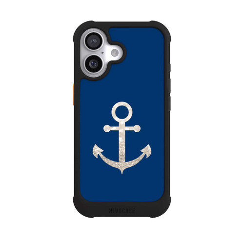  NIVOmax Anker Navy
