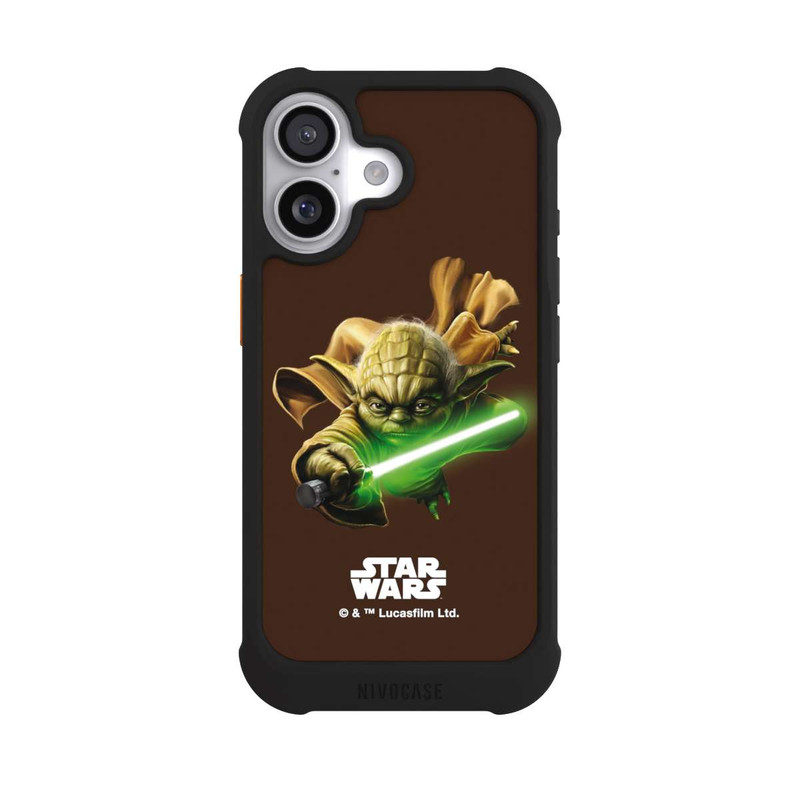 iPhone 17 NIVOmax Yoda