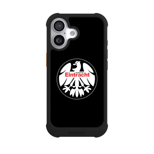  NIVOmax Eintracht Frankfurt retro Adler