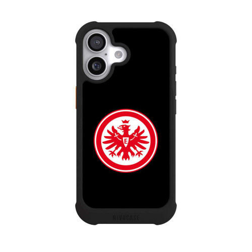  NIVOmax Eintracht Frankfurt Schwarz