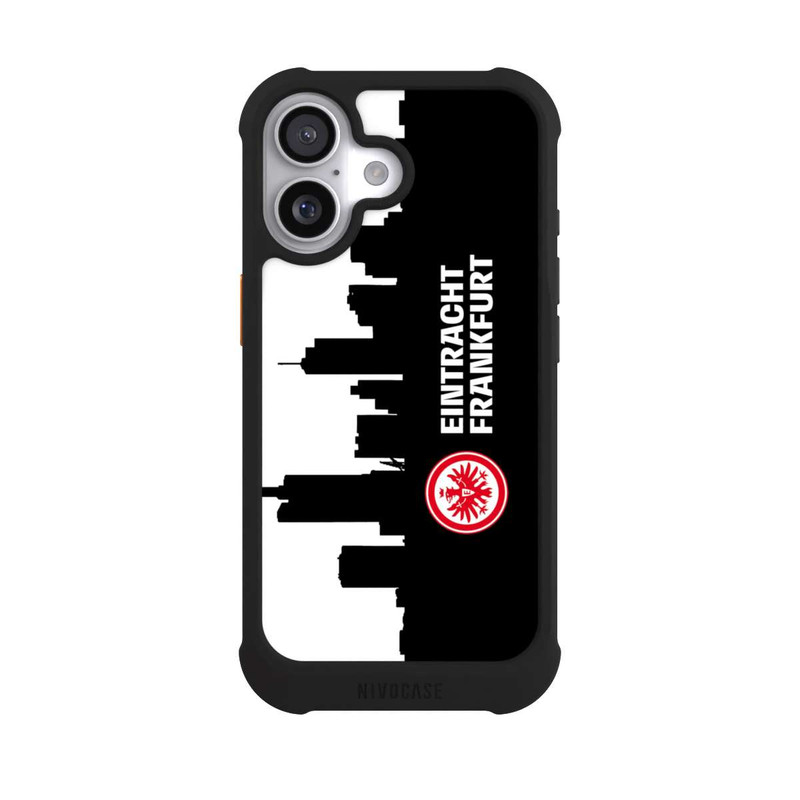 iPhone 17 NIVOmax Eintracht Frankfurt Skyline