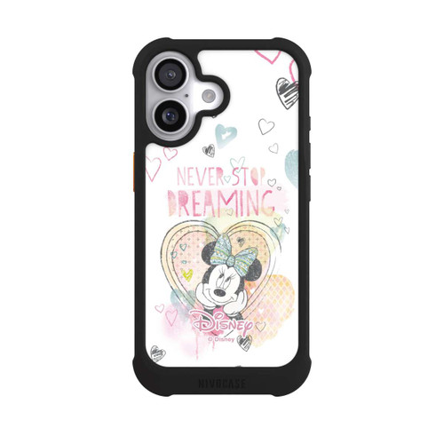  NIVOmax Minnie Never Stop Dreaming