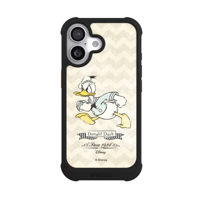 iPhone 17 NIVOmax Donald Vintage