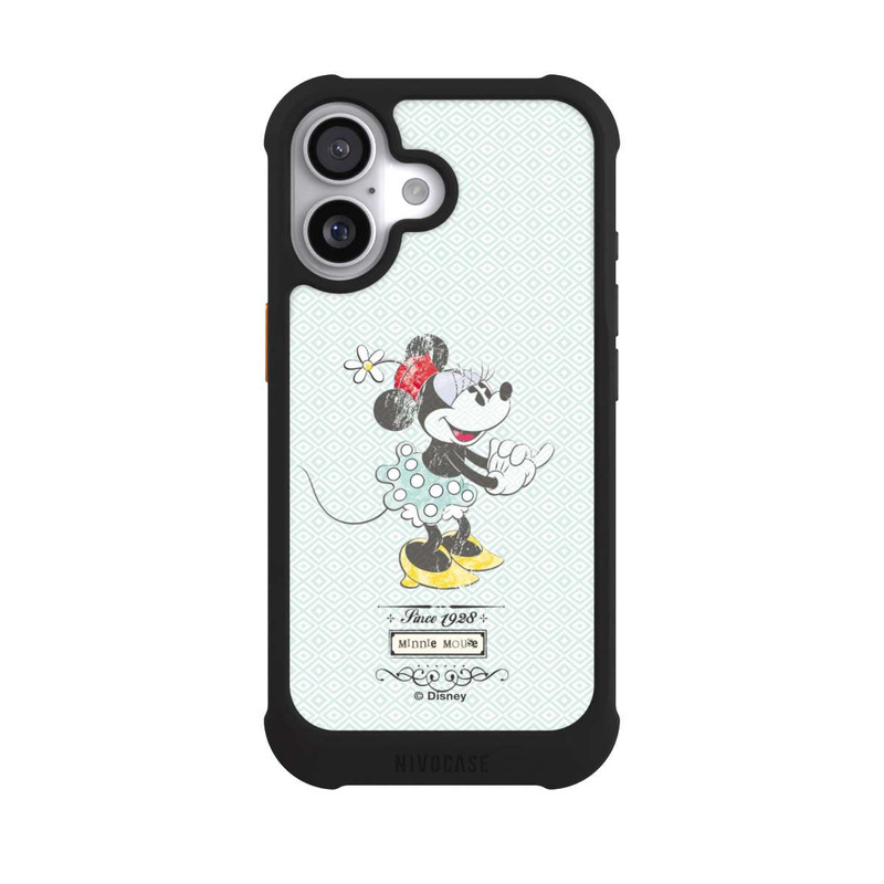 iPhone 17 NIVOmax Minnie Vintage