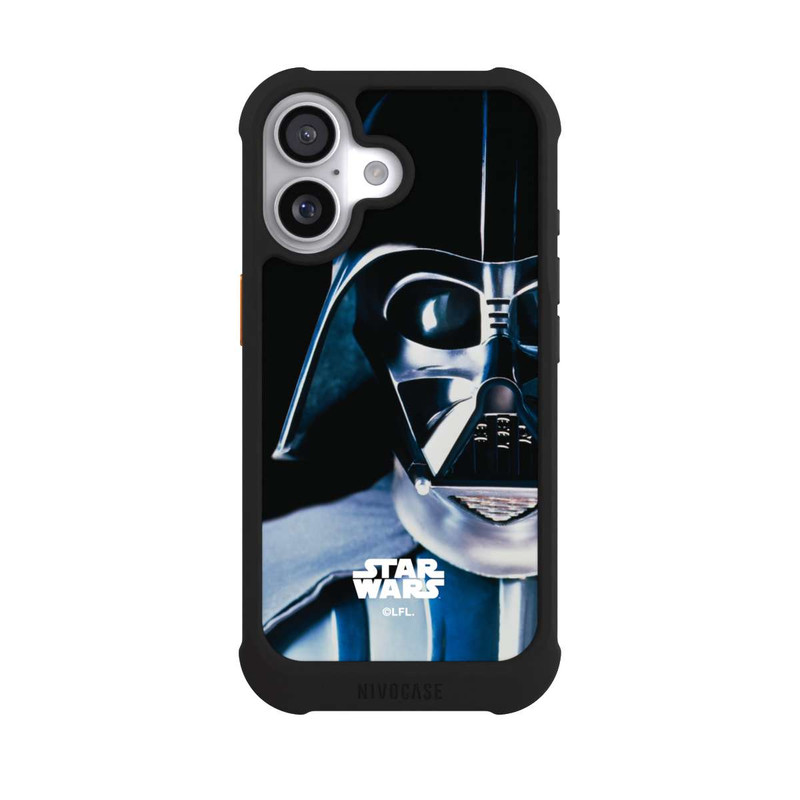 iPhone 17 NIVOmax Lord Vader 