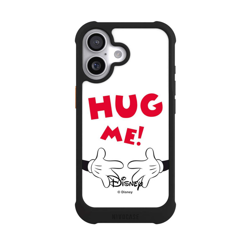 iPhone 17 NIVOmax Hug Me!