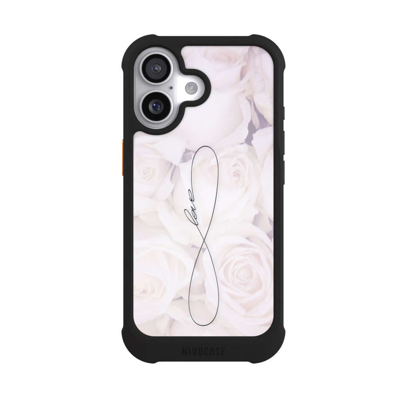 iPhone 17 NIVOmax Eternal Love