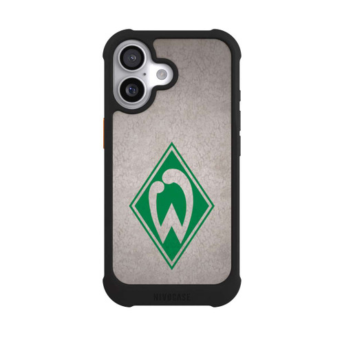  NIVOmax Werder Bremen Wall