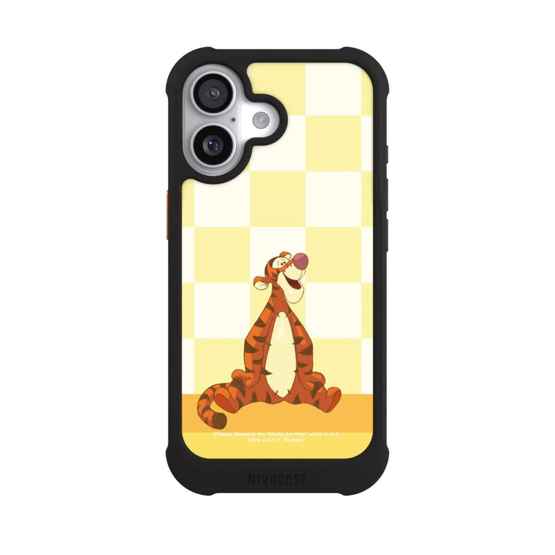 iPhone 17 NIVOmax Tigger