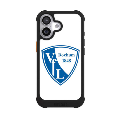  NIVOmax VfL Bochum Weiss