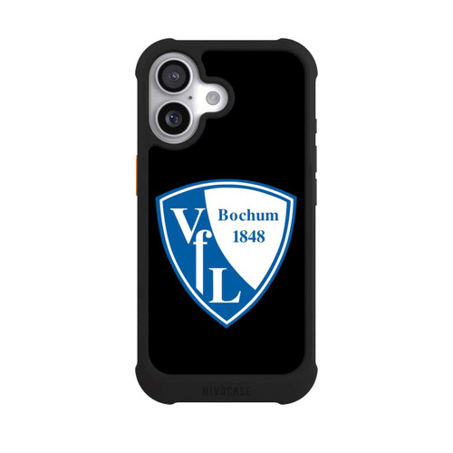  NIVOmax VfL Bochum Schwarz