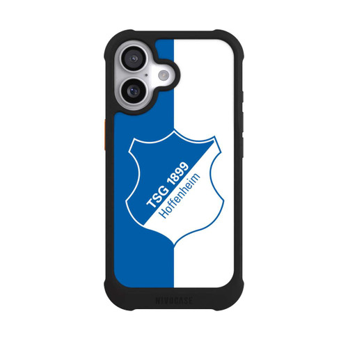  NIVOmax TSG 1899 Hoffenheim Blau/Weiss