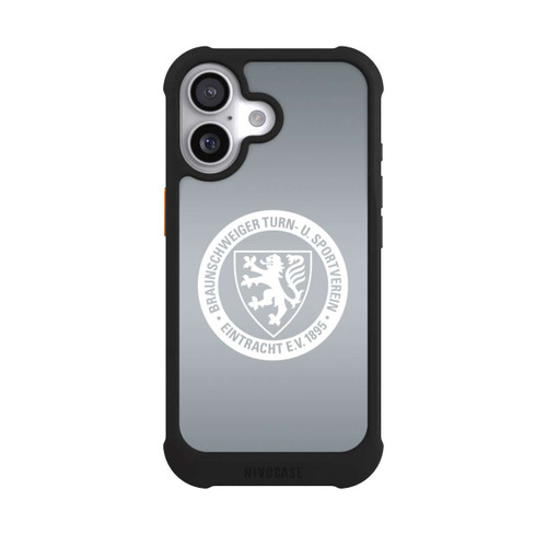  NIVOmax Eintracht Braunschweig Silber