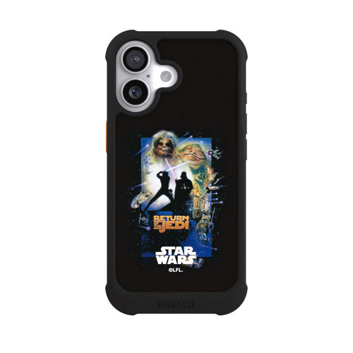 Apple iPhone 17 NIVOmax Return Of The Jedi