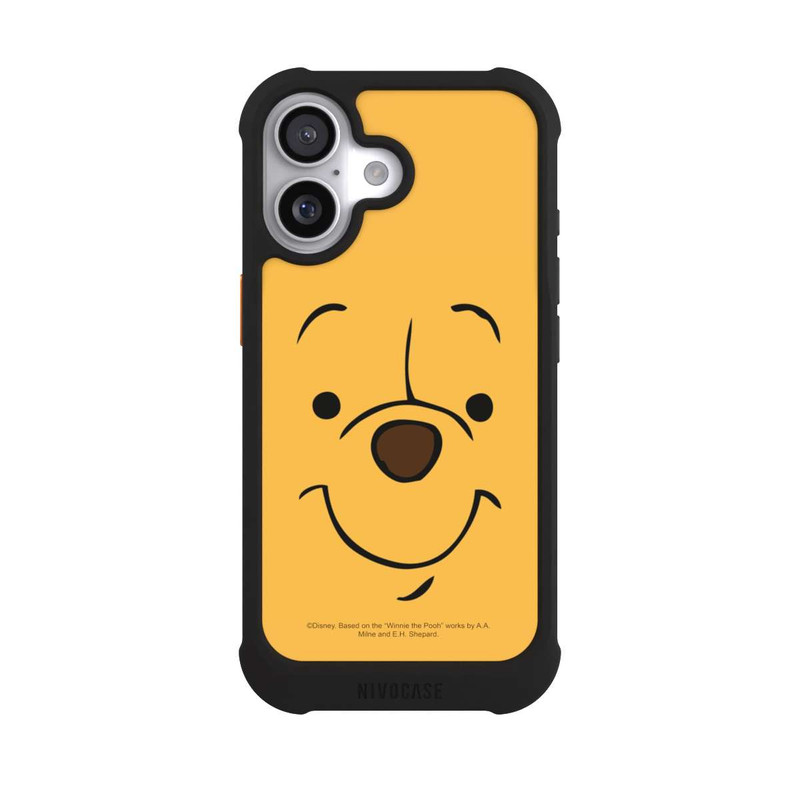 iPhone 17 NIVOmax Knuddelgesicht