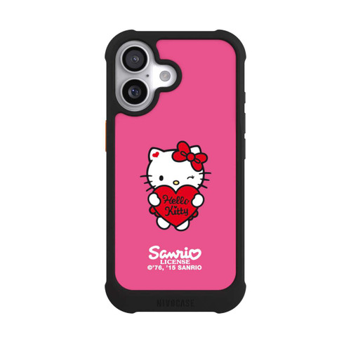 Apple iPhone 17 NIVOmax Hello Kitty - Sweet Heart