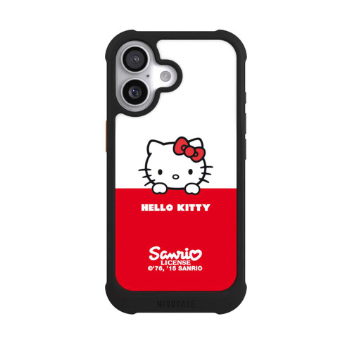 Apple iPhone 17 NIVOmax Hello Kitty - Niedlich