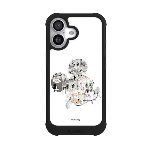  NIVOmax Micky Maus - Collage