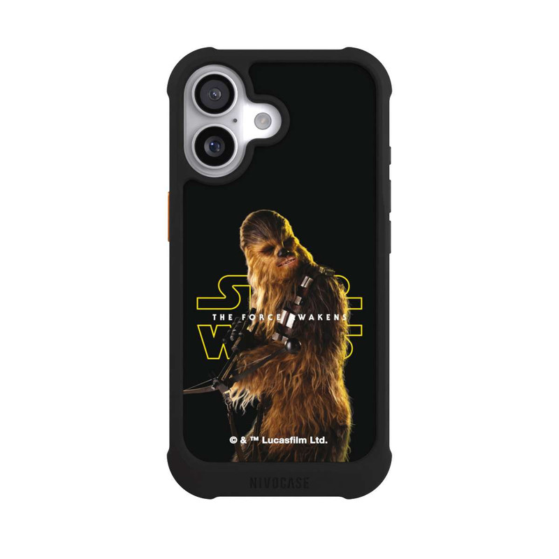 iPhone 17 NIVOmax Chewy