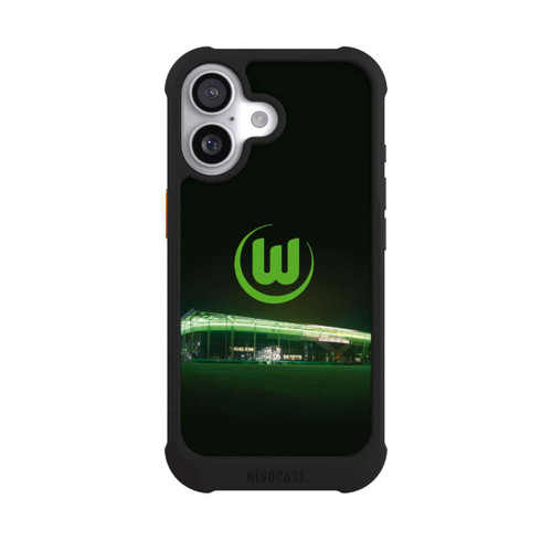  NIVOmax VfL Wolfsburg Stadium