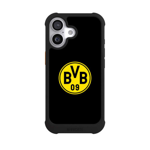  NIVOmax BVB Schwarz