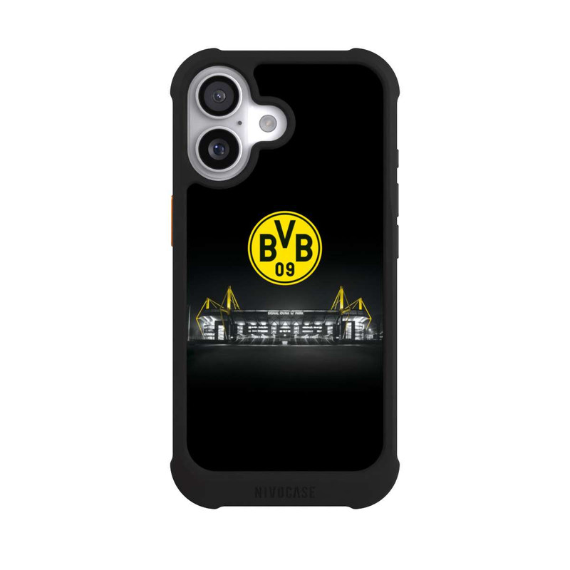 iPhone 17 NIVOmax BVB Stadion