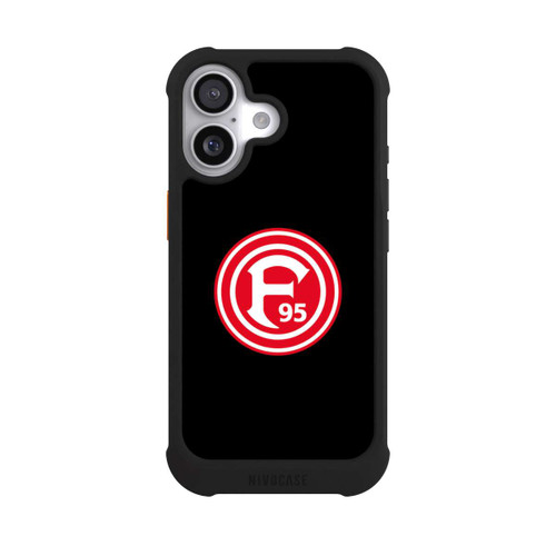  NIVOmax Fortuna Logo Schwarz