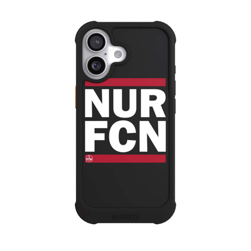  NIVOmax Nur FCN Transparent