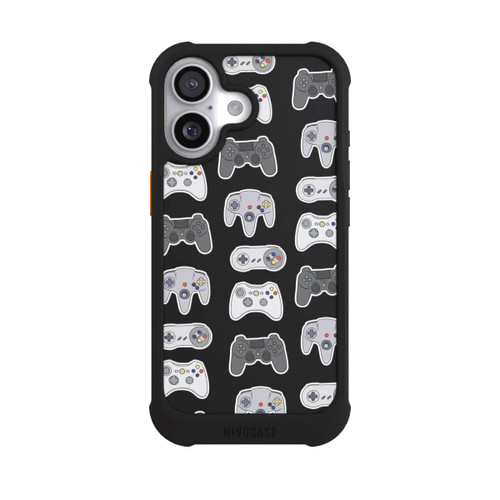  NIVOmax Controller Pattern ohne Hintergrund