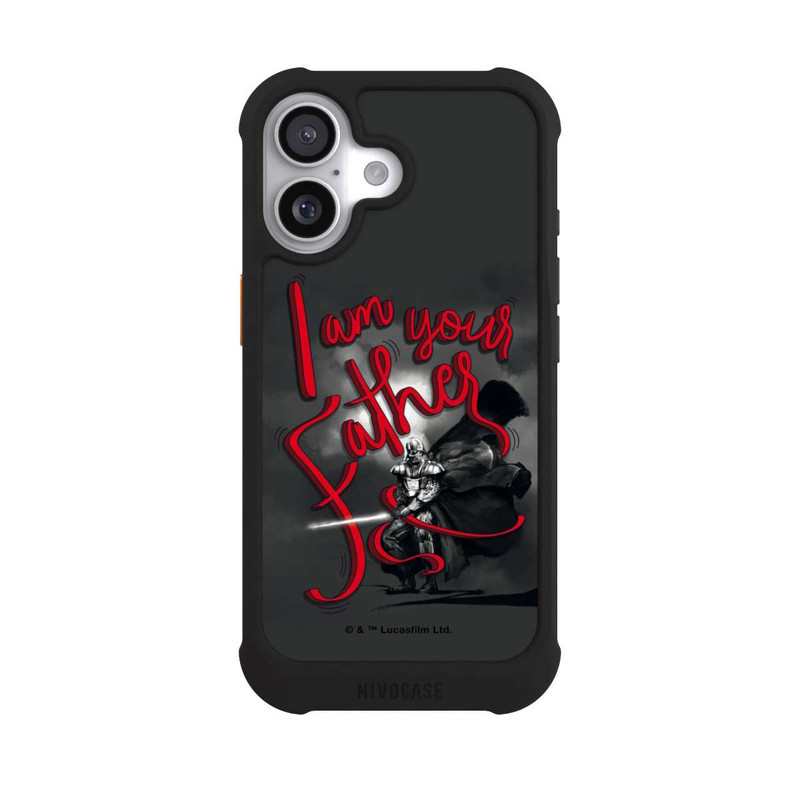 iPhone 17 NIVOmax I Am Your Father Son
