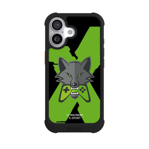  NIVOmax VfL Wolfsburg X eSport