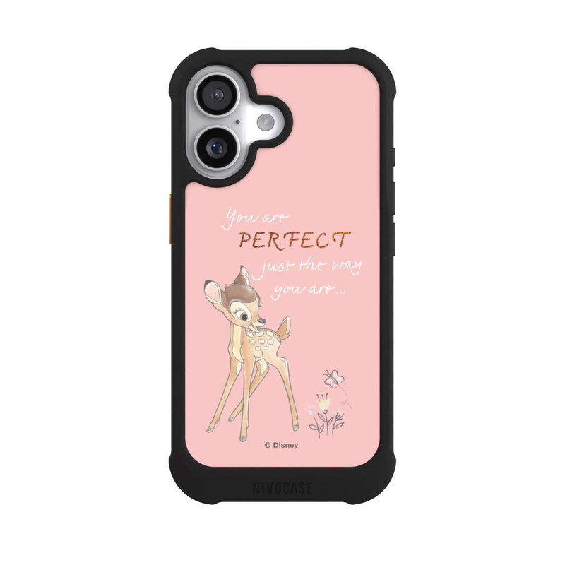 iPhone 17 NIVOmax Bambi Perfect