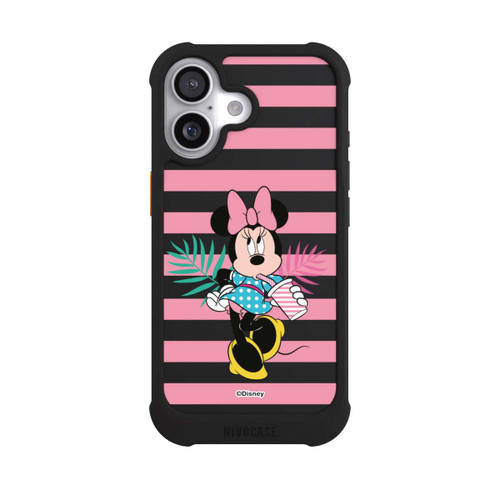  NIVOmax Minnie Milkshake Transparent